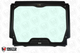 Polaris RZR PRO XP Full Glass Windshield